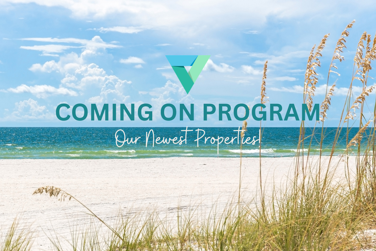 Image for Coming on Program